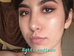 Batti_madison