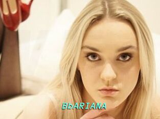 BbARIANA