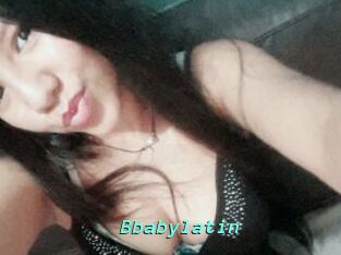Bbabylatin