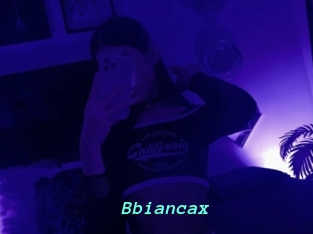 Bbiancax