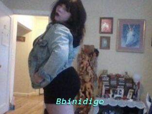 Bbinidigo