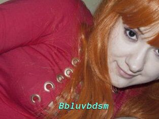 Bbluvbdsm