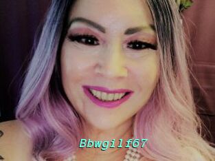 Bbwgilf67