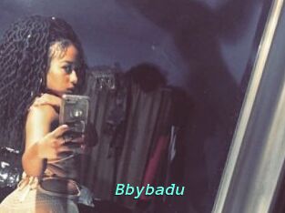 Bbybadu
