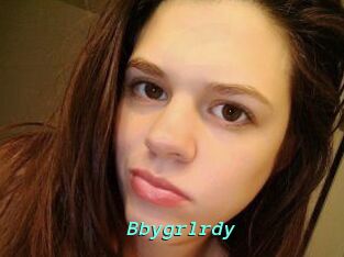 Bbygrlrdy