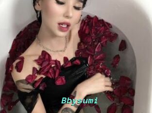 Bbysumi