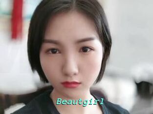 Beautgirl