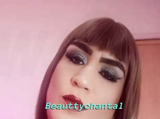 Beauttychantal