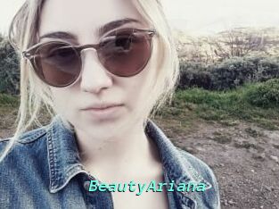 BeautyAriana