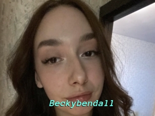 Beckybendall