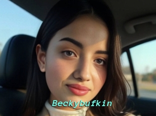 Beckybufkin