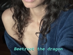 Beetroot_the_dragon