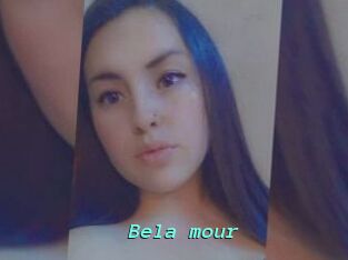 Bela_mour