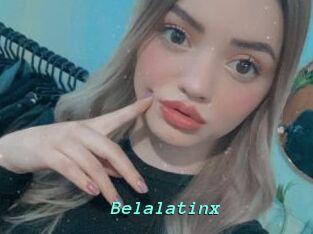 Belalatinx