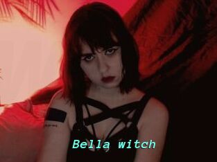 Bella_witch