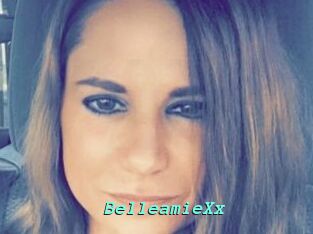 BelleamieXx