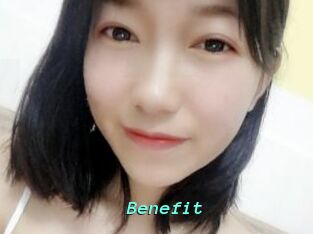 Benefit