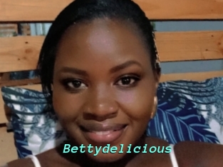 Bettydelicious