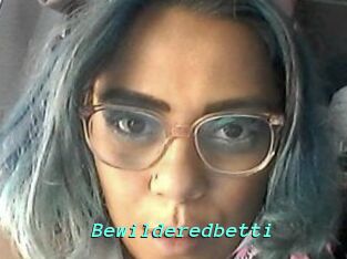 Bewilderedbetti