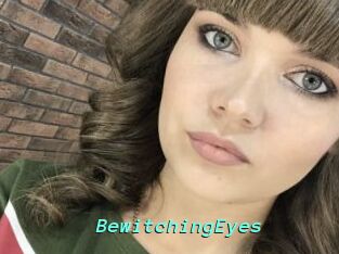 BewitchingEyes