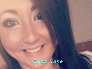 Bexx_lane