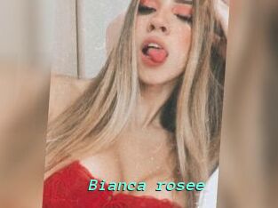 Bianca_rosee