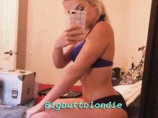Bigbuttblondie