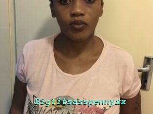Bigtitsasspennyxx
