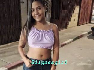 Biigassgirl