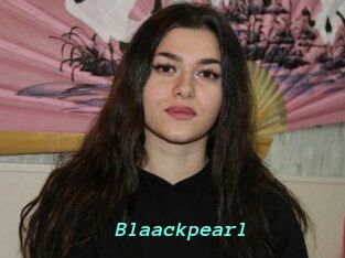Blaackpearl