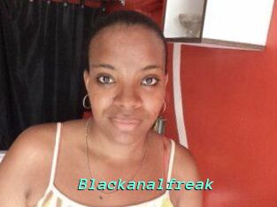 Blackanalfreak