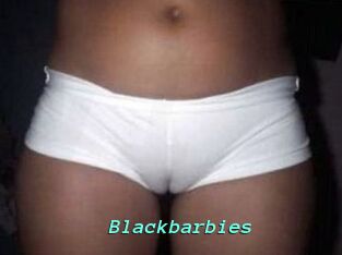 Blackbarbies