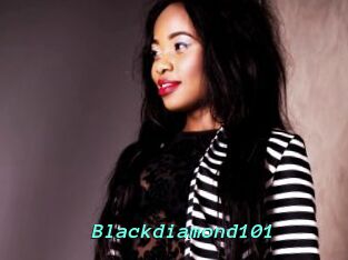 Blackdiamond101