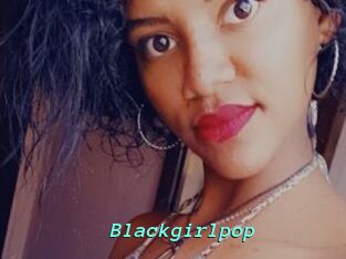 Blackgirlpop