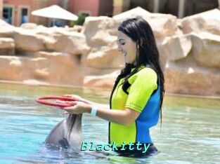 Blackitty