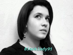 Blacklady91