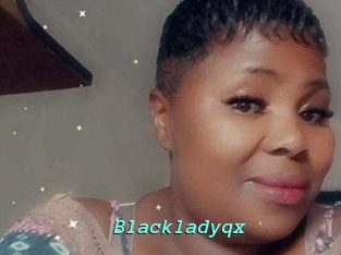 Blackladyqx