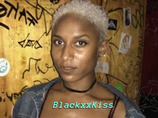 BlackxxKiss