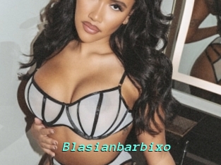 Blasianbarbixo