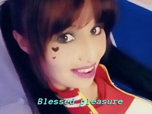 Blessed_pleasure