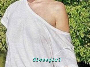 Blessgirl