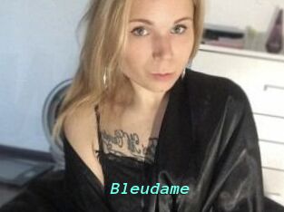 Bleudame