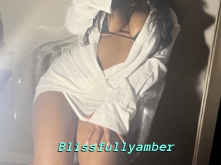 Blissfullyamber