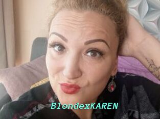 BlondexKAREN