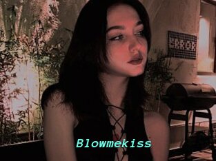 Blowmekiss