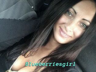 Blueberriesgirl