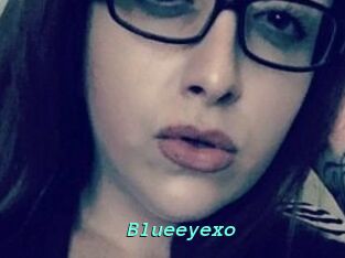 Blueeyexo