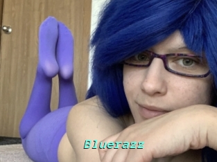 Bluerazz