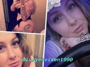 Blueyedvixen1990
