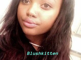 Blushkitten